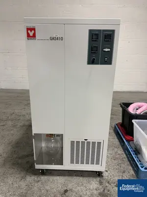 Used Yamato Yamato ADL311S Spray Dryer Spray Dryers Ohio US | Federal Equipment Company #1256475