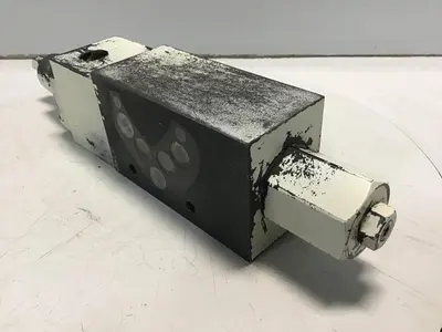 USED YUATSU SEIKO R1VMC-03-A35-B250-5028