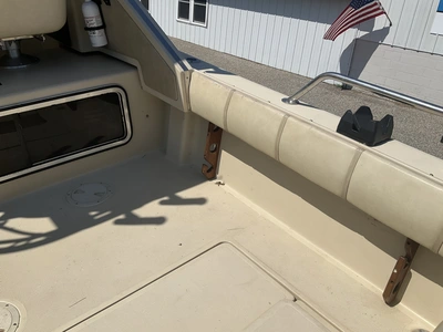 Used 1990 TIARA SLICKCRAFT Boats (Misc) Michigan US | Miedema Asset Management Group #1337423