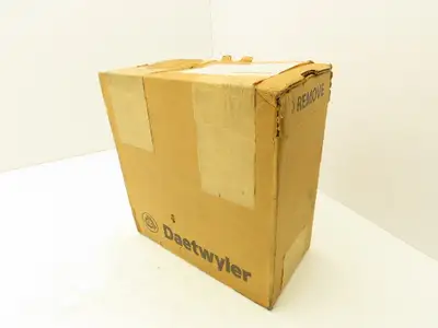 Daetwyler MDC Bluestar Doctor Blade .008" x 2.00"W x 79.5"L 003°  Box of 25