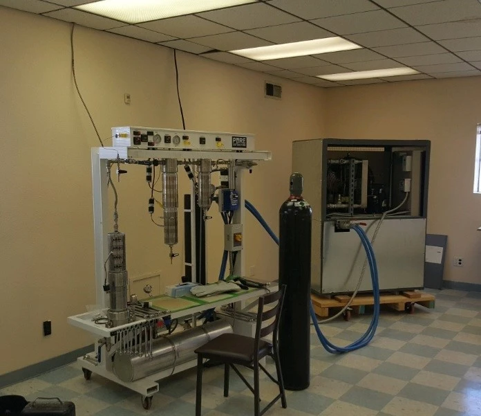 Used 2018 PURE EXTRACTION 5L Miscellaneous Laboratory Equipment New Mexico US | Revelation Machinery #804017