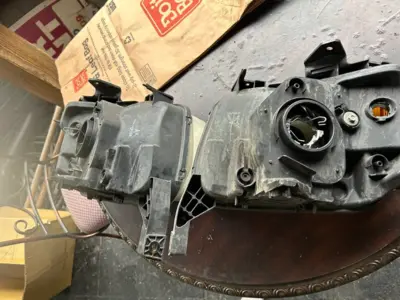 Used Honda _UNKNOWN_ Automotive Parts Delaware US | United Machine Co. #1563176