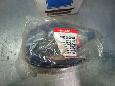 New | in-Stock SPAN PPT 304 Pressure Transmitters Ohio US | HGR 24 #878482