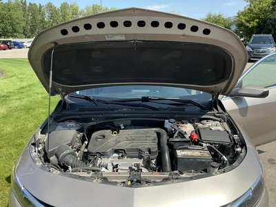 Used 2023 CHEVROLET MALIBU Sedans Michigan US | Miedema Asset Management Group #1392773