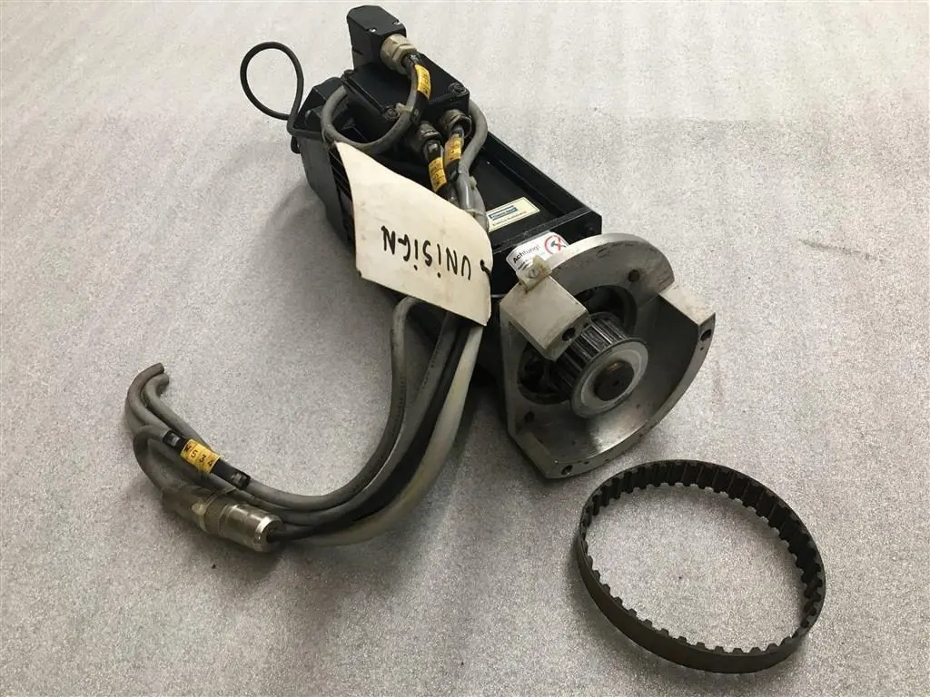 USED SEIDEL SM 56L-3.000