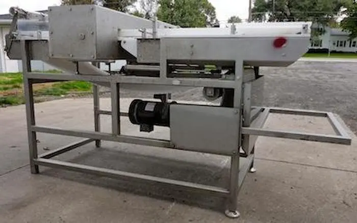 Used LOMA T-7 Metal Detectors Ohio US | Regal Equipment Inc #219316