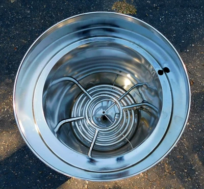 USED DCI STOPPER WASHER STOPPER WASHER