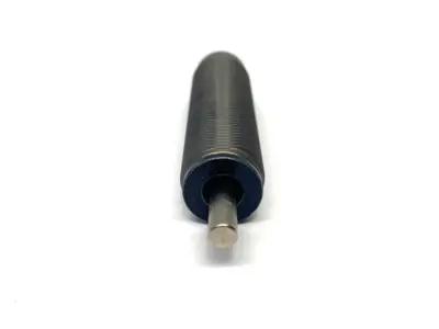 Used SMC MINIATURE SHOCK ABSORBER 15MM STROKE Parts (Hydraulics and Pneumatics) | Maverick Industrial Sales #1103049
