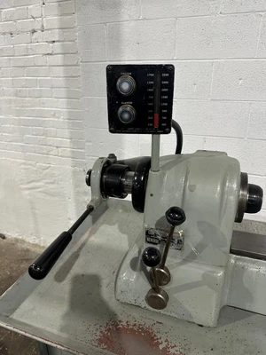HARDINGE DV-59 LATHE