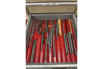 Used _UNKNOWN_ _UNKNOWN_ Reamers Utah US | KD Auctions #1549463