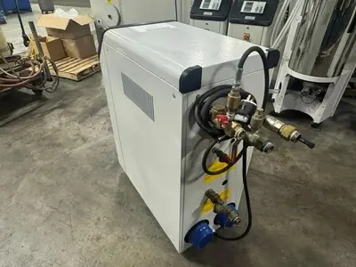 Used 2012 FRIGEL RCM40/6 SP Temperature Controls Massachusetts US | Absolute Machinery #1349140