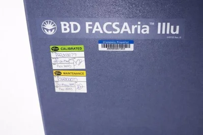 USED BECTON DICKINSON (BD) FACSARIA IIIU