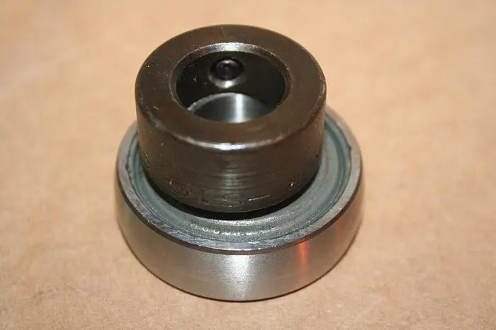 Used FAFNIR BEARING RA010RRB+ COL Bearings Michigan US | Ideal Machinery #590008