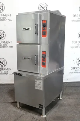 USED Vulcan C24ET10