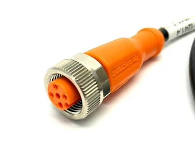 USED IFM CONNECTION CABLE
