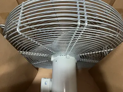 Used REVCOR _UNKNOWN_ Axial Fans Ohio US | HGR 24 #1358856