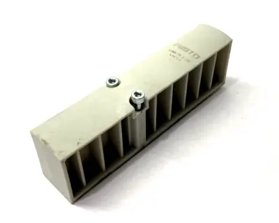 VABB-S4-1-WT, 539212 | Festo VABB-S4-1-WT Cover Plate 539212 LOT OF 2 - Used