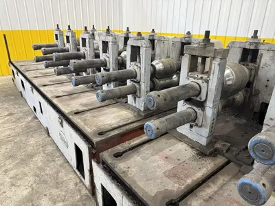 USED YODER M-3