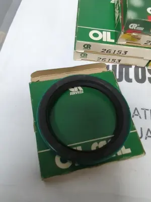 New | in-Stock CHICAGO RAWHIDE 26153 Pump & Valve Parts Ohio US | Surplus Asset Holdings #1243619