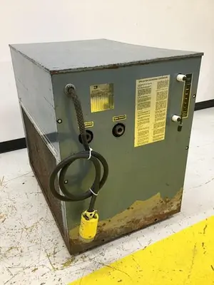 USED AEC AMC-3