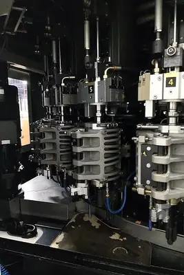 USED 2007 KRONES VARIOUS