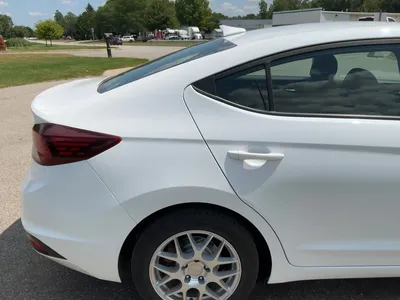 Used 2019 HYUNDAI ELENTRA Sedans Michigan US | Miedema Asset Management Group #1334987