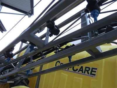New | in-Stock 2026 CROPCARE AGX1000 Sprayers Pennsylvania US | Zimmerman Farm Service #1410487