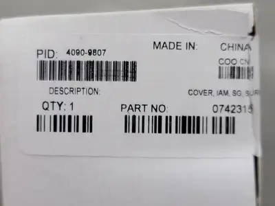 NEW SIMPLEX 4090-9807