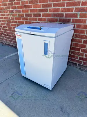 Used THERMO 7402 CRYOPLUS 2 AUTOFILL CRYOGENIC STORAGE 100-120V Cryogenics California US | Equipment Lab #1295656
