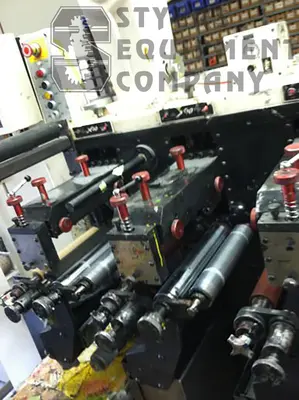 2005 PCMC X-10 FLEXO NARROW WEB | Styers Equipment Company (4)