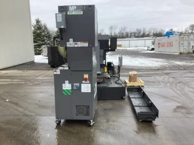USED 2022 OKUMA