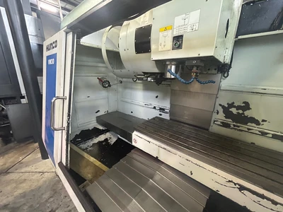 2012 Hurco VM30 Machining Center