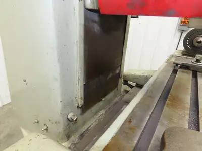 Used REID _UNKNOWN_ Reciprocating Surface Grinders Indiana US | Arrow Industrial #921948