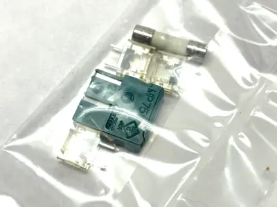 New | in-Stock FANUC A05B-2670-K001 Fuses Michigan US | Maverick Industrial Sales #1475236