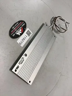 USED KOCH BWD500200L