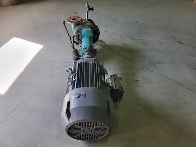 USED SMART TURNER HAYWARD 3-GVH0