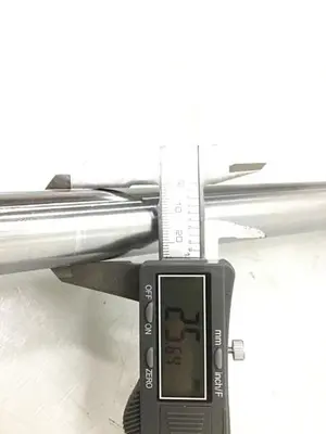 USED PARKER 02.00 H2HLT5192A 12.000
