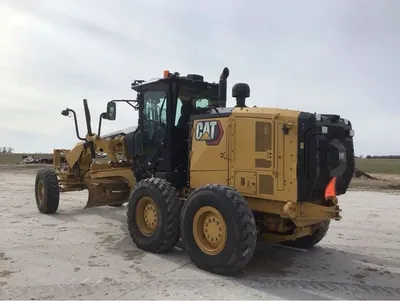 2020 Caterpillar 150