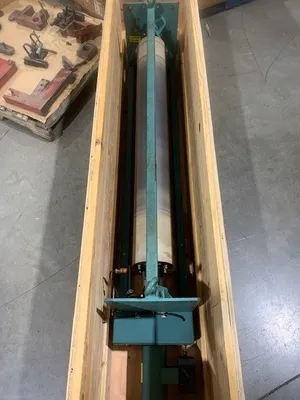 1999 ENERCON LM 2470-1 Treaters, Treater - One Sided | Mark One Machinery (6)