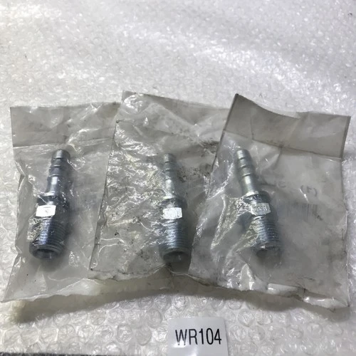 *New ( Lot Of 3 ) MSI Select 3Lz70 Fitting Fast Shipping & Warranty #