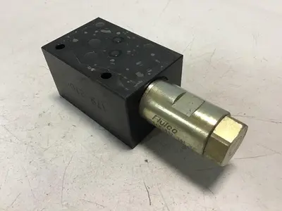 USED ARBURG DB4F01230F30