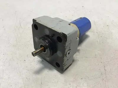 USED VICKERS CVCS-16-A-S2-M-10