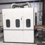 USED TIMESAVERS 2200 SERIES