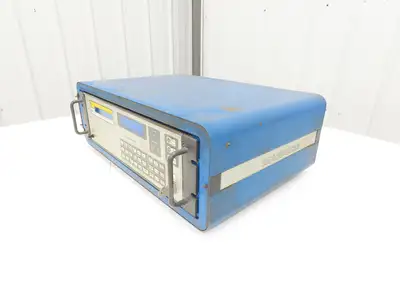 Marposs E39 Gauge Measuring System Micro Probe Amplifier 8088020150