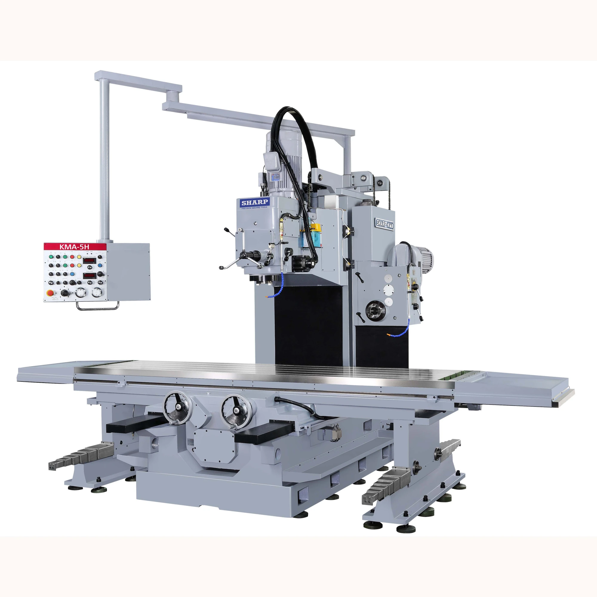 NEW SHARP KMA-5H