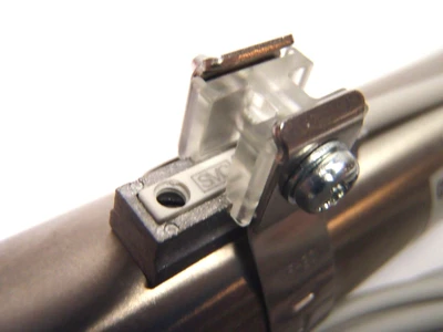 USED SMC ROUND BODY CYLINDER CM2/CM3