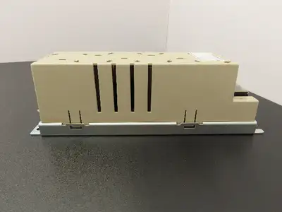 Yaskawa SRDA-CUA492AA Capacitor 12A For DX200 Robot Controller