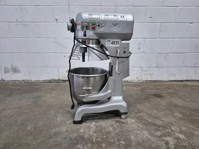 USED DYNASTY HL-11012AT