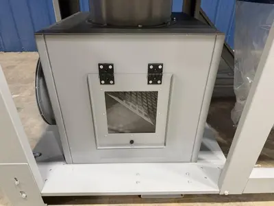 USED AES ST-10.000