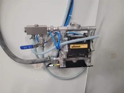 Used 2024 KOCH SPRINT BASE.LINE Flexible Drilling and Inserting Machines Texas US | MachineryMax #1373242